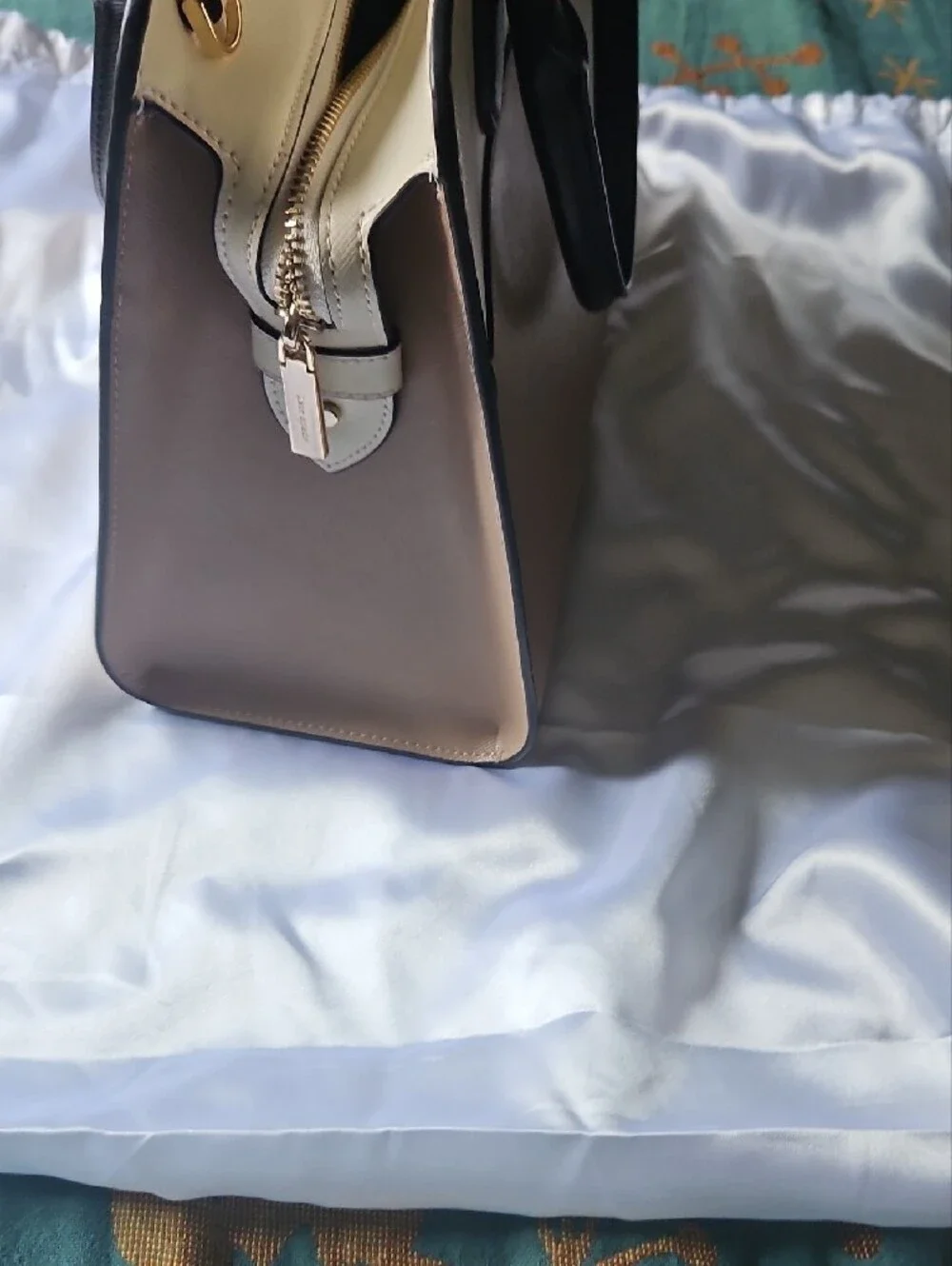 Kate Spade Madison - Structured Handbag